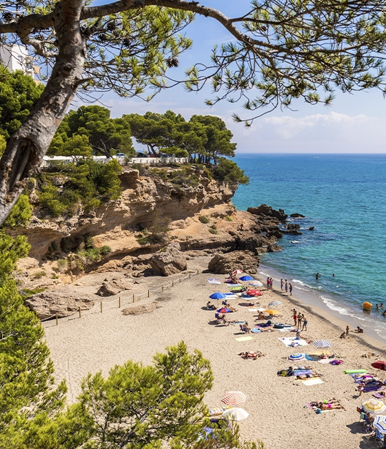 Costa Brava y su entorno